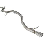 VW Cat Back Exhaust - AFE 4946404