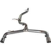VW Exhaust System Kit - aFe 49-46405