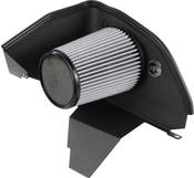 BMW Magnum FORCE Stage-1 Cold Air Intake System w/Pro DRY S Filter Media - aFe 51-10471