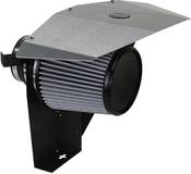 BMW Magnum FORCE Stage-1 Cold Air Intake System w/Pro DRY S Filter Media - aFe 51-11081
