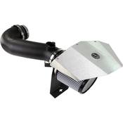 BMW Magnum FORCE Stage-1 Cold Air Intake System w/Pro DRY S Filter Media - aFe 51-11142
