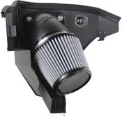 BMW Magnum FORCE Stage-2 Cold Air Intake System w/Pro DRY S Filter Media - aFe 51-20442