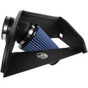 BMW Engine Cold Air Intake Performance Kit - aFe 54-10691