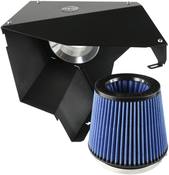 BMW Magnum FORCE Stage-1 Cold Air Intake System w/Pro 5R Filter Media - aFe 54-11521
