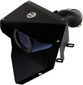 BMW Magnum FORCE Stage-2 Cold Air Intake System w/Pro 5R Filter Media - aFe 54-11602