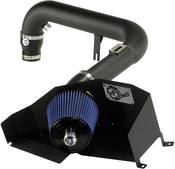 VW Engine Cold Air Intake Performance Kit - aFe 54-11892
