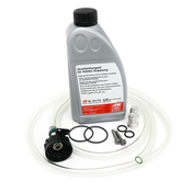 VW VAQ Differential Service Kit - Febi Bilstein KIT-01551