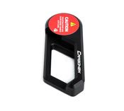 BMW Billet Aluminum Hood Release Handle - Carbonex AHLH-E
