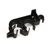 BMW Fuel Line Clip - Genuine BMW 16127286140