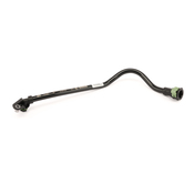 BMW Auto Trans Oil Cooler Hose - Genuine BMW 17228654879