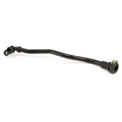 BMW Auto Trans Oil Cooler Hose - Genuine BMW 17228654880
