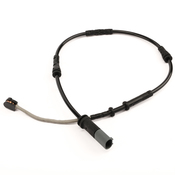 BMW Brake Pad Wear Sensor - Genuine BMW 34356887154