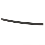 BMW Window Guide Web Cover Right - Genuine BMW 51357060256