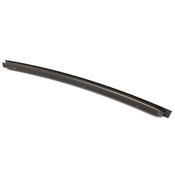 BMW Window Guide Web Cover Right - Genuine BMW 51357060256