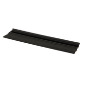 BMW Sealing Strip Left - Genuine BMW 51357136139