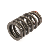Mercedes Engine Valve Spring - Genuine Mercedes 1560530820