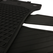 Mercedes All Season Floor Mats - Genuine Mercedes 21368001069G33