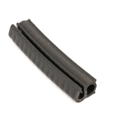 Porsche Radiator Seal - Genuine Porsche 9P1121687A