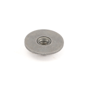 Porsche Hex Nut - Genuine Porsche PAF108333