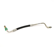 Volvo Automatic Transmission Oil Cooler Hose - Genuine Volvo 31212254