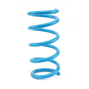 Volvo Suspension Coil Spring - Genuine Volvo 31658161