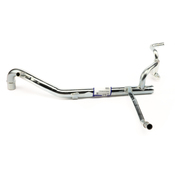 Volvo Coolant Pipe - Genuine Volvo 9497007