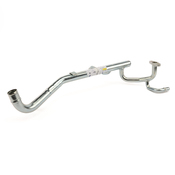 Volvo Coolant Pipe - Genuine Volvo 9497007
