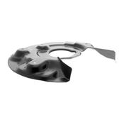VW Disc Brake Dust Shield - Vaico 1Q0615611F