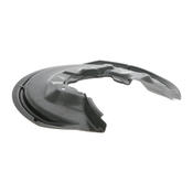 VW Disc Brake Dust Shield - Vaico V10-5035