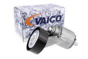 VW Belt Tensioner - Vaico 07K903315S