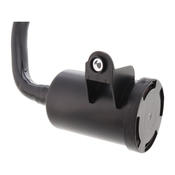Audi Vapor Canister Filter - Vaico 8K0201997AJ