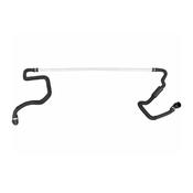 BMW Radiator Hose - Vaico V20-4224