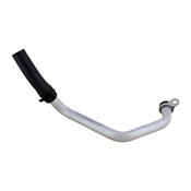Mercedes Radiator Hose - Vaico V30-3825