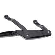 Mercedes Wiper Arm - Vaico V30-3896