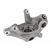 Mercedes Steering Knuckle - Vaico V30-4013