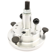 VW Crankshaft Seal Installer - Baum Tools T10134