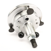 VW Crankshaft Seal Installer - Baum Tools T10134