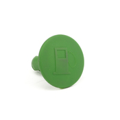 BMW Fuel Door Latch - Genuine BMW 51177435374