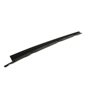 BMW Sunroof Cover Guide - Genuine BMW 54107268972