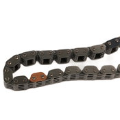 Porsche Engine Balance Shaft Chain - Genuine Porsche 95810915801