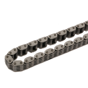 Porsche Engine Oil Pump Chain - Genuine Porsche 95811522500