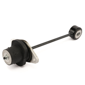 Audi Engine Mount Support Bearing - Genuine Audi 4M0199869AM