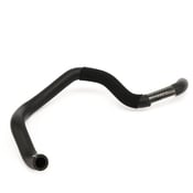 Audi Power Steering Reservoir Line Hose - Genuine Audi 8K0422887AH