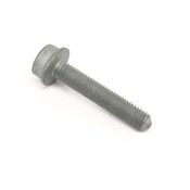 Audi Engine Mount Supporting Bearing Bolt - Genuine Audi N10780501