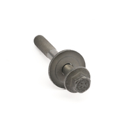 Volvo Flange Bolt - Genuine Volvo 30670581