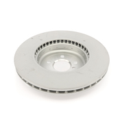 BMW Disc Brake Rotor - Genuine BMW 34108853555