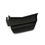 BMW Cover Module Carrier Left - Genuine BMW 51718201161