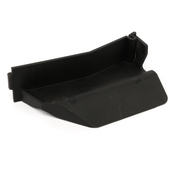 BMW Cover Module Carrier Left - Genuine BMW 51718201161