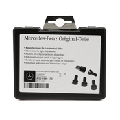 Mercedes Wheel Locks - Genuine Mercedes 0019901707