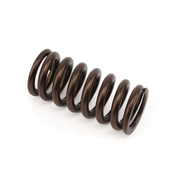 Mercedes Engine Valve Spring - Genuine Mercedes 2780530120